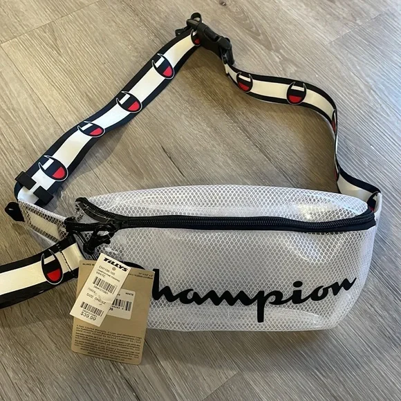 Champion waist pack one size - Picture 2 of 5